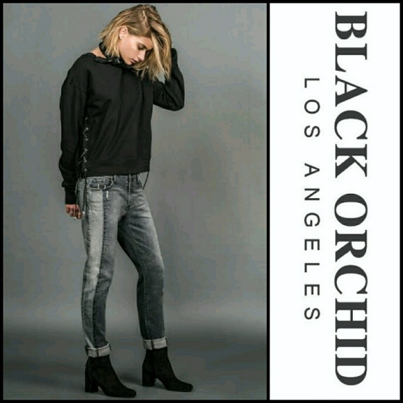 harper boyfriend jeans